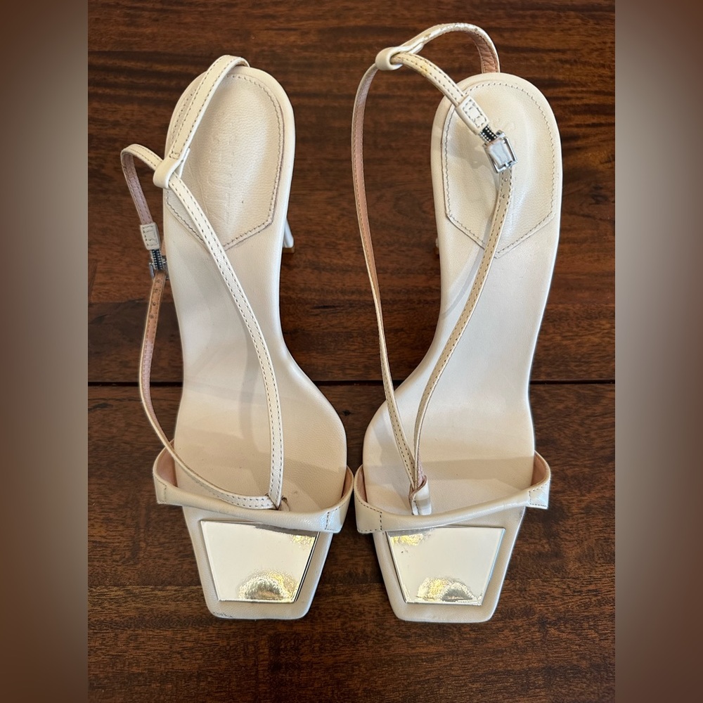 Schmitz Leather Shoes